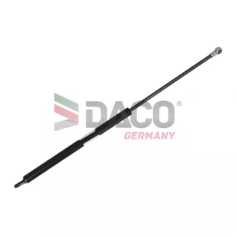 DACO Germany SG4270 - Vérin de hayon, de coffre