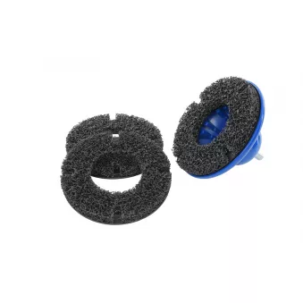 Set de nettoyage, moyeu de roue ATE 03.9314-1338.4