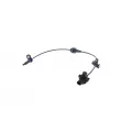 ATE 24.0710-5057.3 - Capteur, vitesse de roue