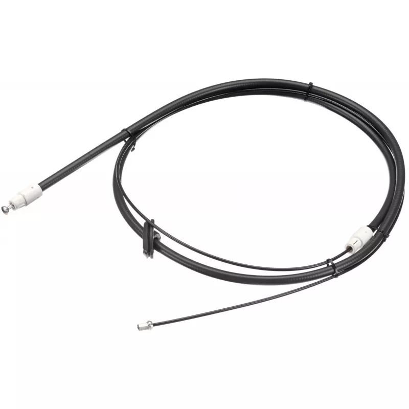 Tirette à câble, frein de stationnement ATE 24.3727-0489.2 - Visuel 2