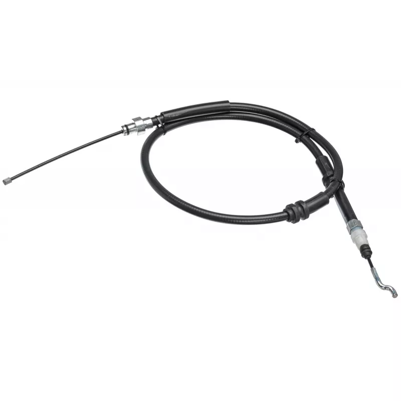 Tirette à câble, frein de stationnement ATE 24.3727-3416.2 - Visuel 2