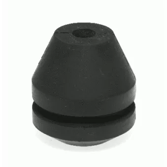 LEMFORDER 13525 01 - Support moteur