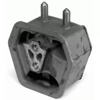 LEMFORDER 14672 01 - Support moteur