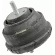 LEMFORDER 15447 01 - Support moteur