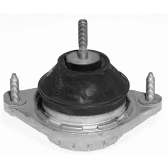 LEMFORDER 16598 01 - Support moteur