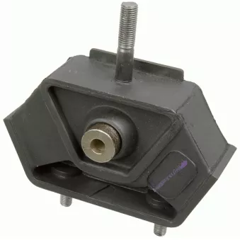 Support moteur LEMFORDER OEM A6012400617