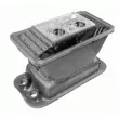 Support moteur LEMFORDER [25460 01]