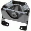 Support moteur LEMFORDER [27879 01]