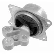 Support moteur LEMFORDER [30516 01]