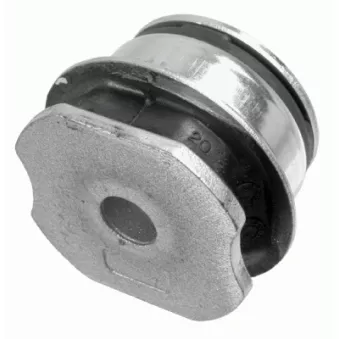 LEMFORDER 31385 01 - Support moteur