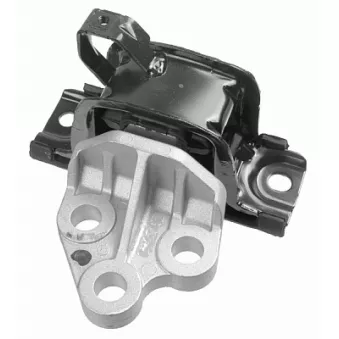 LEMFORDER 33787 01 - Support moteur