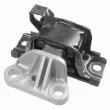 Support moteur LEMFORDER [33788 01]