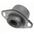 LEMFORDER 34420 01 - Support moteur avant gauche