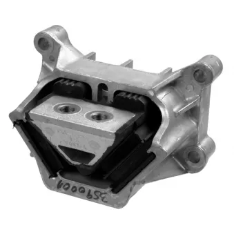 Support moteur LEMFORDER 35900 01