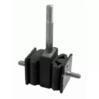 Support moteur LEMFORDER OEM 7700770307