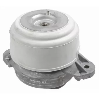 Support moteur LEMFORDER 37539 01 pour MERCEDES-BENZ CLASSE E E 350 4-matic - 306cv