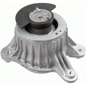 LEMFORDER 38870 01 - Support moteur