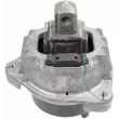 Support moteur LEMFORDER [39106 01]