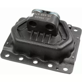 LEMFORDER 39624 01 - Support moteur