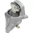 Support moteur LEMFORDER [39879 01]