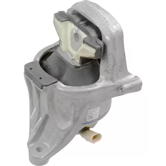 Support moteur LEMFORDER 39879 01