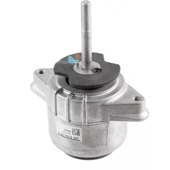 Support moteur LEMFORDER 42557 01