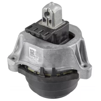 Support moteur LEMFORDER 43508 01 pour BMW X5 xDrive 30 d Mild-Hybrid - 286cv