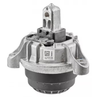 Support moteur LEMFORDER 43540 01 pour BMW Série 5 528 i - 258cv