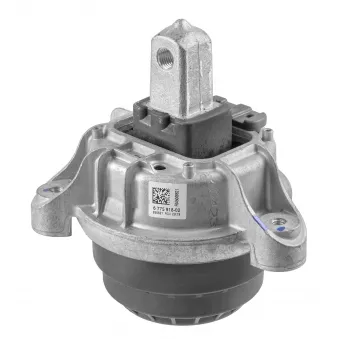 Support moteur LEMFORDER 43541 01 pour BMW Série 5 528 i - 258cv