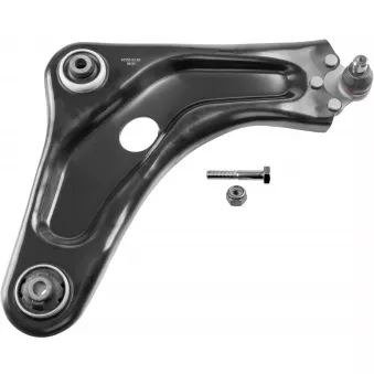 Triangle ou bras de suspension (train avant) LEMFORDER OEM 9819418280