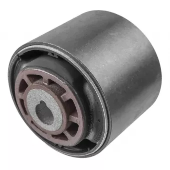 Silent bloc de l'essieu / berceau LEMFORDER 43631 01