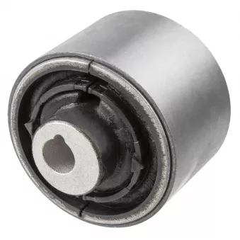 Silent bloc de l'essieu / berceau LEMFORDER 43635 01 pour ALFA ROMEO 155 S 450 4-matic - 367cv