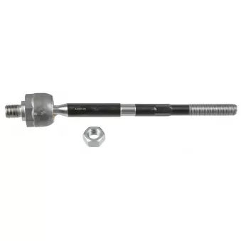 Rotule de direction intérieure, barre de connexion LEMFORDER OEM 1609224
