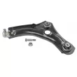 LEMFORDER 44214 01 - Triangle ou bras de suspension (train avant)