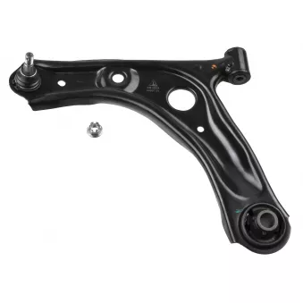 Triangle ou bras de suspension (train avant) LEMFORDER OEM 1614191480