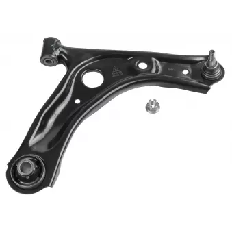 Triangle ou bras de suspension (train avant) LEMFORDER OEM 1614191680