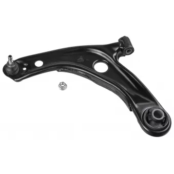 Triangle ou bras de suspension (train avant) LEMFORDER OEM 4806909041