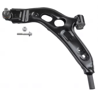 Triangle ou bras de suspension (train avant) LEMFORDER 44627 01 pour BMW X1 sDrive 18 d - 136cv