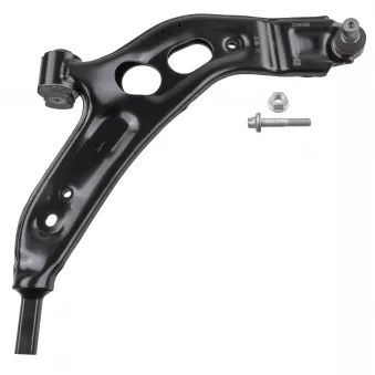 Triangle ou bras de suspension (train avant) LEMFORDER 44628 01 pour BMW X1 sDrive 18 d - 136cv