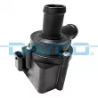 Pompe à eau auxiliaire (circuit d'eau de refroidiss) DAYCO [DEP1069]