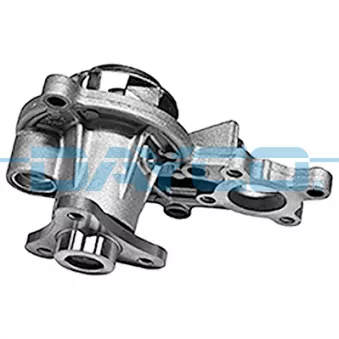 Pompe à eau, refroidissement du moteur DAYCO DP2243 pour FORD CAPRI sDrive 20 i - 197cv