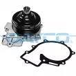 Pompe à eau, refroidissement du moteur DAYCO [DP2760]