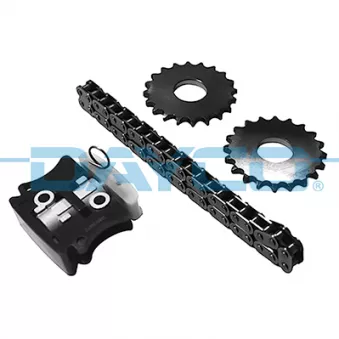 Kit de distribution par chaîne DAYCO OEM 504068388