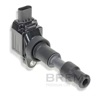 Bobine d'allumage BREMI 20797 pour KIA STINGER 3.3 T-GDI - 366cv