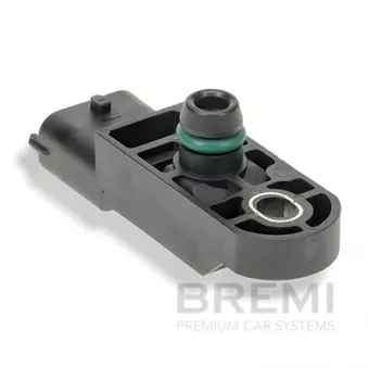 Capteur, pression de suralimentation BREMI OEM XMAP622