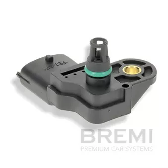 Capteur, pression de suralimentation BREMI OEM 95512870