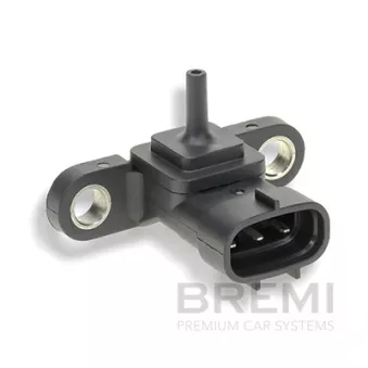 Capteur, pression de suralimentation BREMI OEM 8942012220