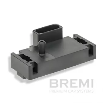 BREMI 35011 - Capteur, pression de suralimentation