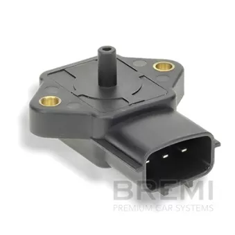 BREMI 35023 - Capteur, pression de suralimentation