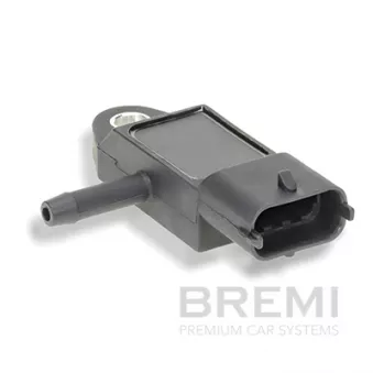 BREMI 35094 - Capteur, pression du tuyau d'admission